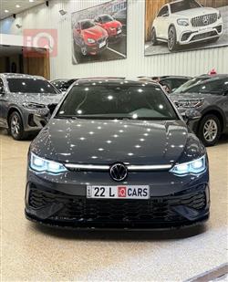 فولكسفاغن جولف